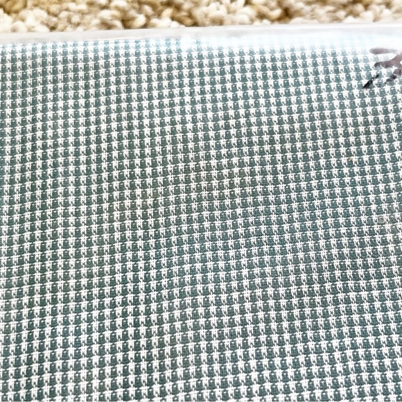 Pat Boldt Doll Fabric Miniature Silk Swiss Charmeuse Tissue Taffeta Batiste Mens - Picture 14 of 16